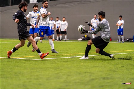 TKL 2024 DIV 3 - FC Lion D3 (3) vs (0) Himmithy FC