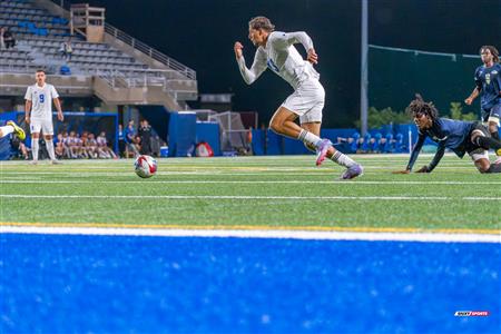 RSEQ 2024 - Hors Champ - U de Montréal (3) vs (2) Montmorency