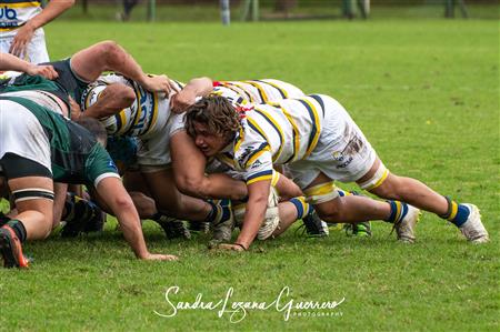 URT 2021 - Tucuman Lawn Tennis Club vs Tucuman Rugby