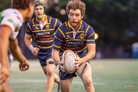 RQ 2024 - Super Ligue M1 - TMR (41) vs (0) RCM