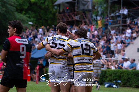 UAR - Torneo del Interior 2024 - Tucuman Lawn Tennis Club (24) vs (15) Cordoba Athletic