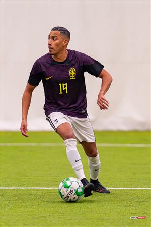 TKL 2024 DIV2 - Bandjos FC Div2 (5) vs (3) Joga Bonito