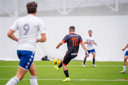 TKL 2024 Div2 - FC Lion (4) vs (3) LOSC FC