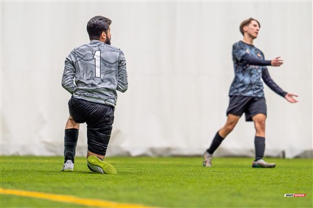 TKL 2024 Div 3 - Wagwan United (1) vs (4) FC Lion D3