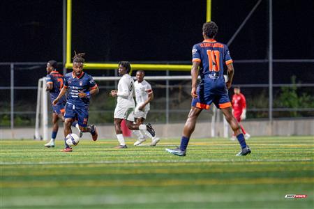 L1QC 2024 M - CS St-Laurent vs AS Laval