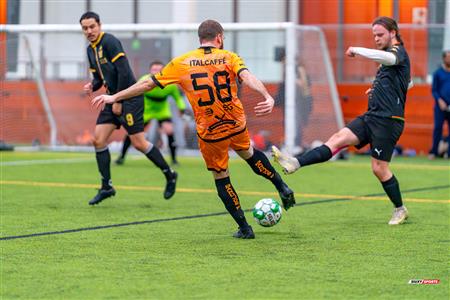 TKL 2024 DIV 2 - FC Grabuge (0) vs (6) Bandjos FC Div2