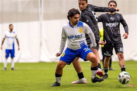 TKL 2024 DIV 3 - FC Lion D3 (3) vs (0) Himmithy FC