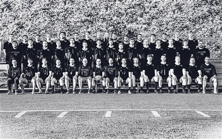 2024 - Photo d'équipe 