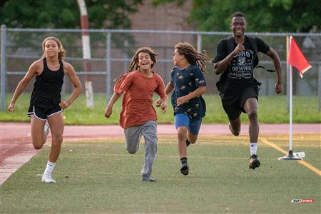 RQ 2024 - LPR1 M2 - Montreal Wanderers RFC vs Westmount RC (12x12 players)