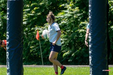 RQ 2024 - SL - W1 - Ste-Anne (29) vs (10) Beaconsfield