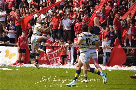 NOA 2024 - Tucuman Lawn Tennis vs Los Tarcos RC