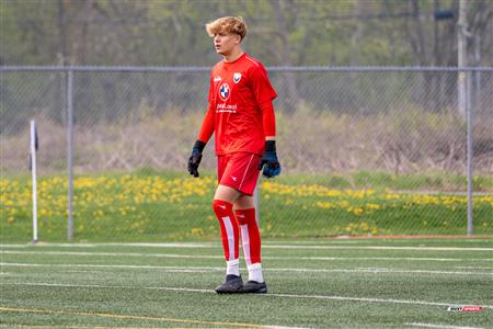 PLSJQ 2024 M U-15 - AS Laval (1) vs (1) CS St-Laurent - Reel 2