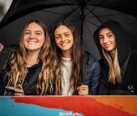 URT 2024 - Jockey Club Tucuman (8) VS (30) UNIVERSITARIO DE TUCUMAN