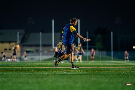 RQ 2024 - Finales - SL M1 - TMR (19) vs (20) Beaconsfield - Match