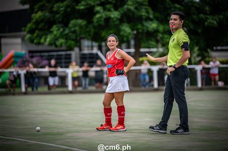 Final Pre 2023 - Universitario vs Tarcos