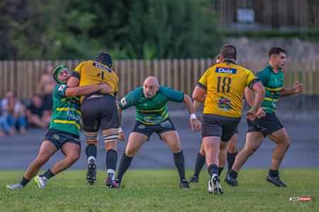 FER 2023 - DHB - Getxo Artea RT vs Uribealdea Rugby