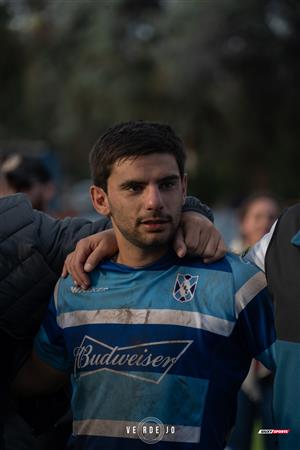 URBA 2024 - 1ra C - Lujan Rugby Club (34) vs (7) Lanus RC