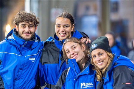 RSEQ 2024 Final Soccer Fém - U de Montréal (1) vs (2) U Laval (par pénalités après 1-1)