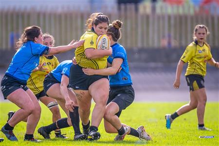 FER 2023 - DHB F - GETXO NESKAK RT VS PRB FLOR DE ESCOCIA