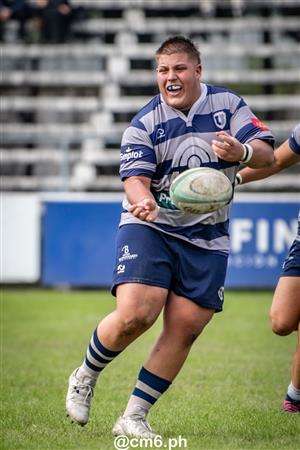 URT 2024 - Universitario (57) vs (6) Cardenales