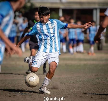Club Atlético Tucuman vs CRF