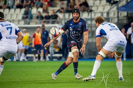 FFR 2024 PRO D2 - Grenoble (29) vs (10) Colomiers