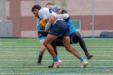 RQ 2024 - Finales - LPR1 M2 - SABRFC (39) vs (17) Wanderers