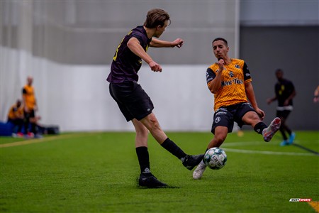 TKL 2024 Div 2 - Joga Bonito (6) vs (2) Bandjos FC