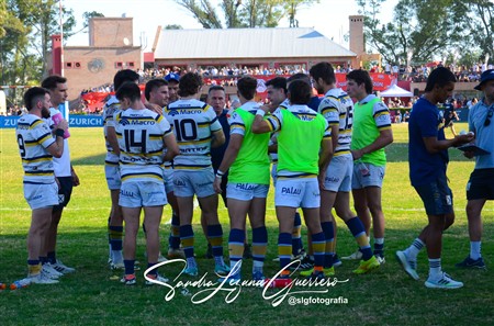 UAR - Torneo del Interior 2024 - Final - Jockey Cordoba (24) vs (30) Tucuman Lawn Tennis