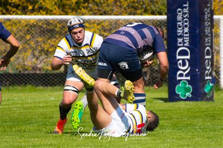 URT 2019 - Tucuman Lawn Tennis vs Universitario Rugby