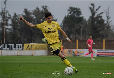 AFA - 1B - 2024 - FLANDRIA (3) VS (0) Villa San Carlos