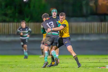 FER 2024 - DHB - Getxo RT (91) vs (0) La Unica RT