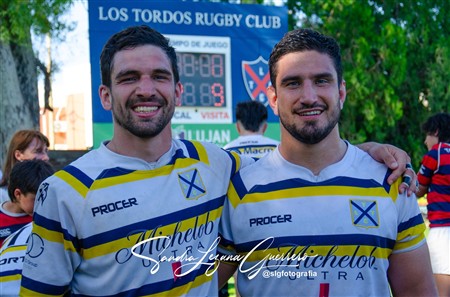 UAR - Torneo del Interior -  Tucuman Lawn Tennis Club vs Los Tordos RC