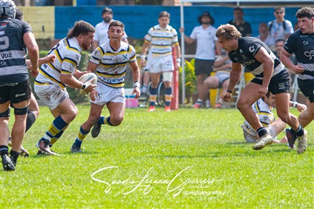 UAR - Nacional de Clubes 2024 - Tucuman Lawn Tennis vs Tala