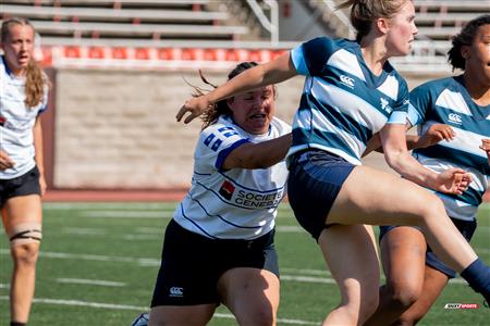 QORC-CROQ 2024 - Finals - QUÉBEC EST (37) VS (13) ONTARIO EST - 1st Position