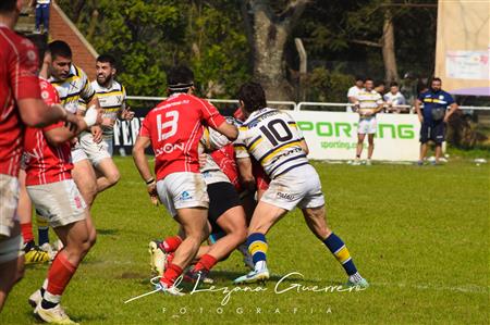 NOA 2024 - Tucuman Lawn Tennis vs Los Tarcos RC