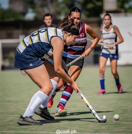 ATH 2024 - FEM - TUCUMAN LAWN TENNIS CLUB vs Jockey Club Tucuman