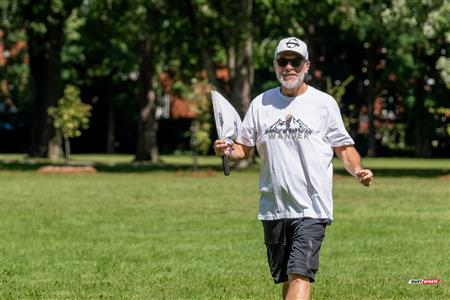 RQ 2024 - LPR1 M2 - Montreal Wanderers RFC (26) vs (7) Rugby Club Ottawa