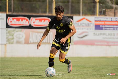 AFA - 1B - Flandria (0) vs (2) Deportivo Merlo