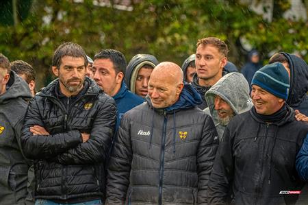 URBA 2024 - Top 12 Superior - Belgrano Athletic (14) vs (12) CASI