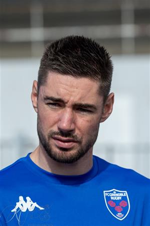 ENTRAINEMENT FCG Masc DU 25 août 2024