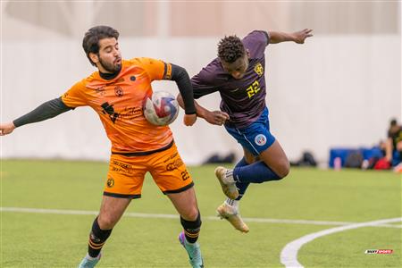 TKL 2024 Div 2 - Final - Bandjos Div2 (2) vs (1) Joga Bonito