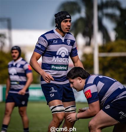 URT 2024 - Universitario (57) vs (6) Cardenales