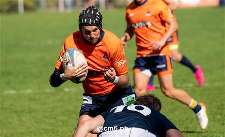 URT Classics vs Argentina Legends