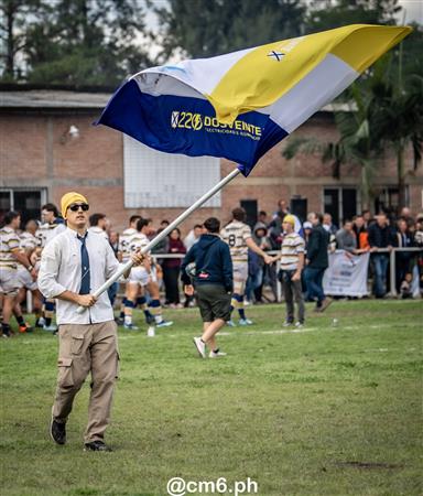 NOA 2024 - Final - Tucuman Lawn Tennis (13) vs (10) Tucuman Rugby