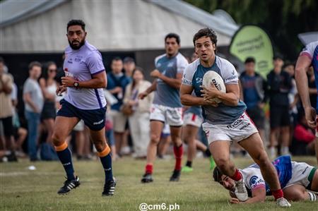 Seven Tafi del Valle 2024 - Phoenix vs Banco Macro