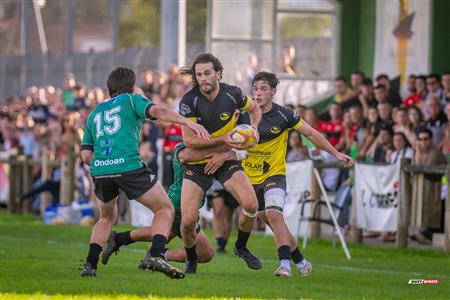 FER 2024 - Gernika (23) vs (10) Getxo - Rugby