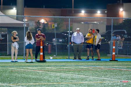 RQ 2024 - Finales - SL M1 - TMR (19) vs (20) Beaconsfield - Match