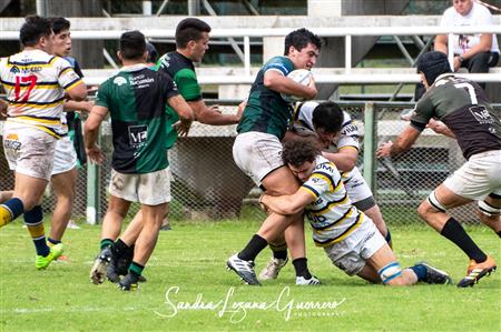 URT 2021 - Tucuman Lawn Tennis Club vs Tucuman Rugby