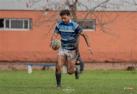 URBA - 1C - Lujan RC (66) vs (11) Monte Grande